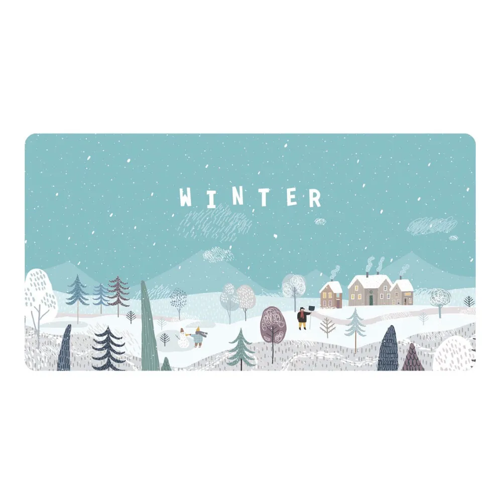 [HARK] 三合一鼠墊 INS系列 (INS6冬木) 歷史價格詳細信息