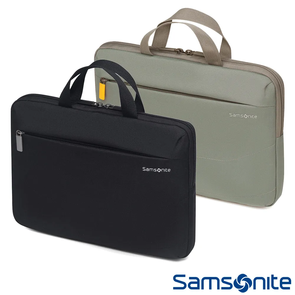 Samsonite DENDI-ICT 14/13 吋筆電手提包(附肩背帶)-黑色 歷史價格詳細信息