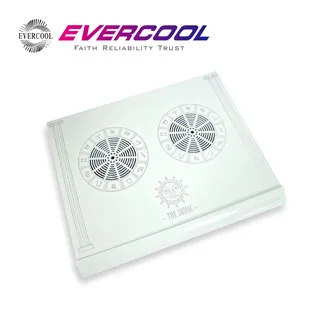 EVERCOOL 勁冷超頻家族 綠色環保14公分轉12公分超靜音風扇 歷史價格詳細信息