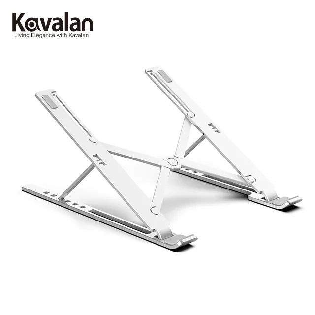 【KAVALAN】鋁合金多功手機/平板架(95-FSD016 SL)-銀 歷史價格詳細信息