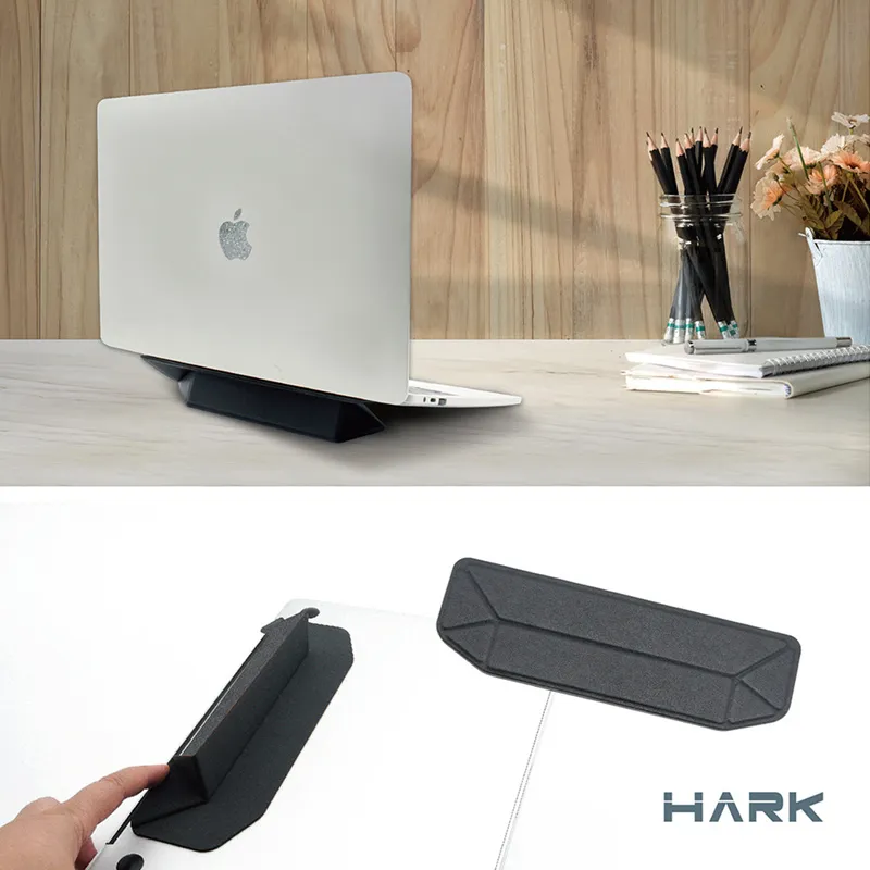 HARK 輕薄隱形萬用筆電支架  現貨 蝦皮直送 歷史價格詳細信息