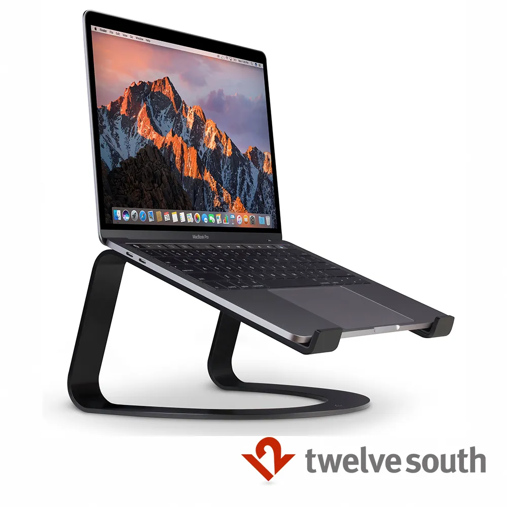 Twelve South 12-1805 Compass Pro iPad 折疊立架 - 太空灰 歷史價格詳細信息