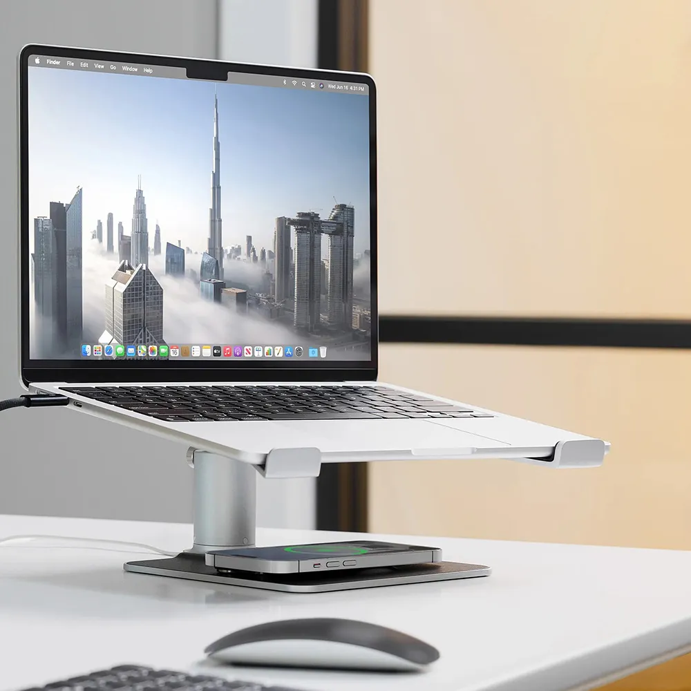 Twelve South HiRise 3 Deluxe 三合一無線充電座 歷史價格詳細信息