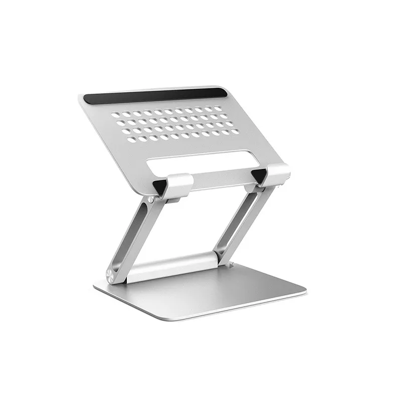 『熱賣』平板支架 筆電散熱架 筆電支架 筆電增高架 鋁合金平板Pad支架桌面繪畫專用折疊支撐架手繪畫畫便攜學習網課 歷史價格詳細信息