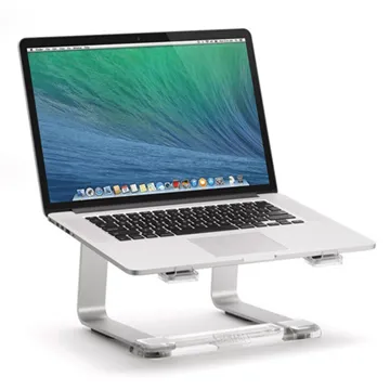 Griffin Elevator 筆記型電腦專用支撐架 (三件可拆式) 歷史價格詳細信息