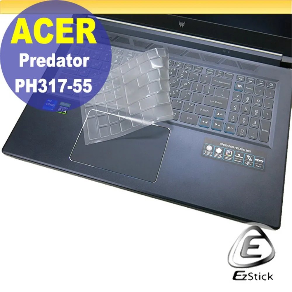 ACER Predator PH317-54 靜電式筆電LCD液晶螢幕貼 17吋寬 螢幕貼 歷史價格詳細信息