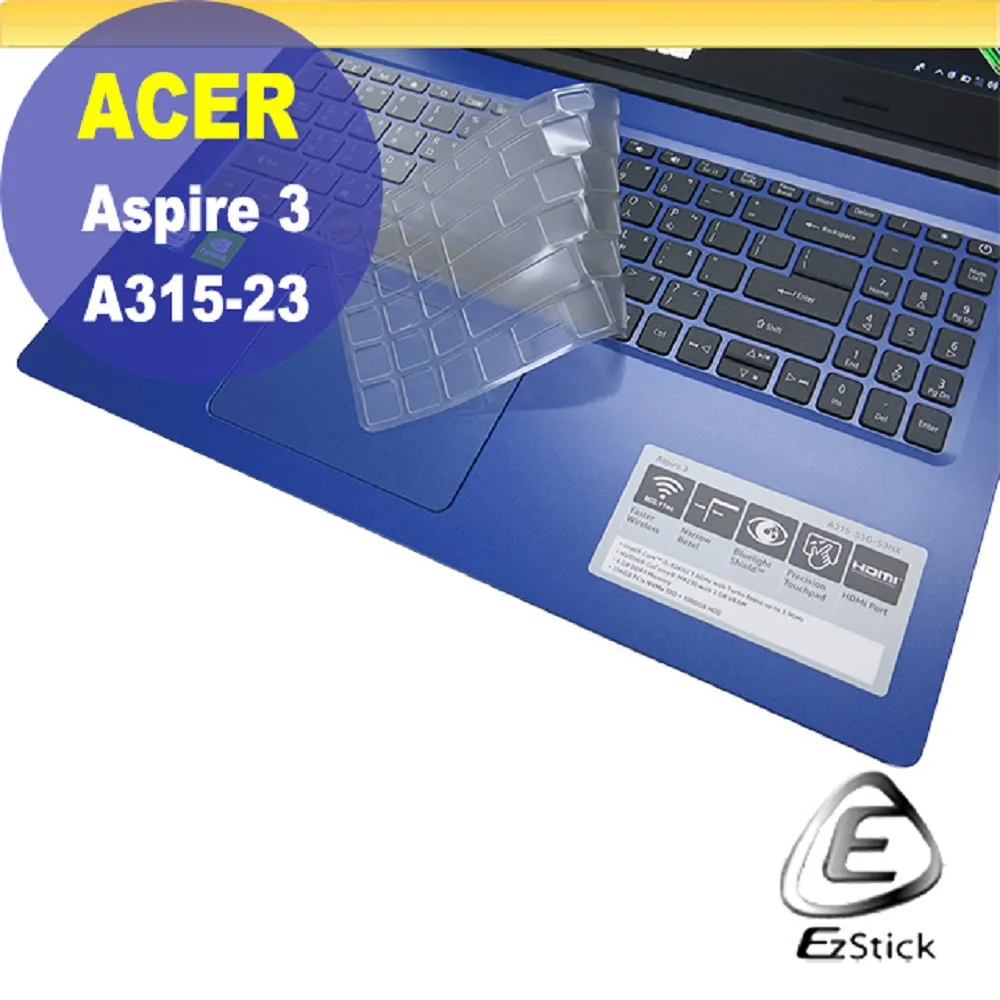 ACER Aspire 3 A315-23 靜電式筆電LCD液晶螢幕貼 15.6吋寬 螢幕貼 歷史價格詳細信息