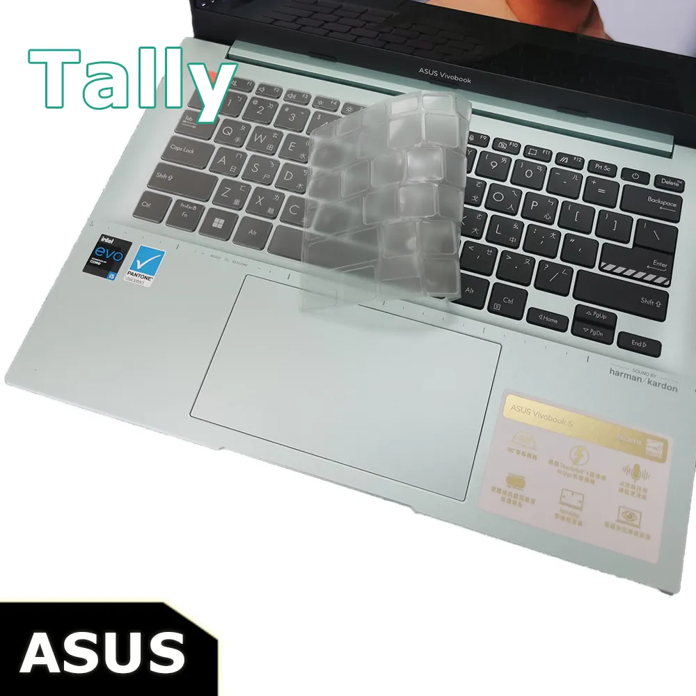 Tally Lenovo V15 G4 系列 奈米銀抗菌TPU鍵盤膜 歷史價格詳細信息