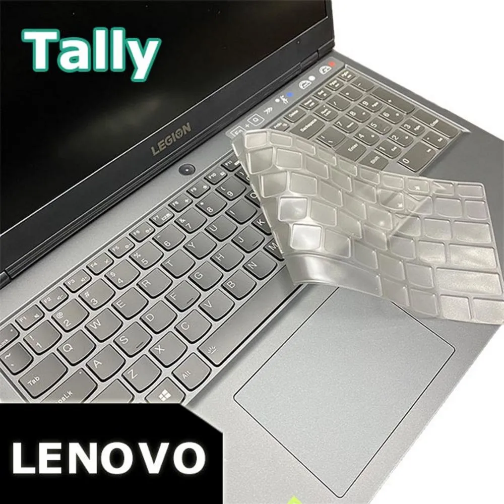 Tally Lenovo V15 G4 系列 奈米銀抗菌TPU鍵盤膜 歷史價格詳細信息