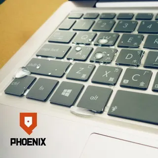 『PHOENIX』ThinkPad P53 P53S 系列 專用 鍵盤膜 超透光 非矽膠 鍵盤保護膜 歷史價格詳細信息