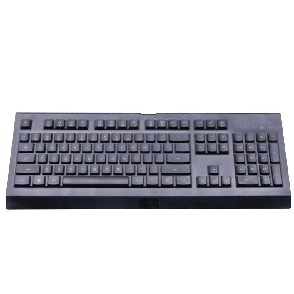 RaZER 雷蛇 Cynosa Lite 電競鍵盤 有線 薩諾狼蛛 輕裝版 薄膜式 中文 背光 歷史價格詳細信息