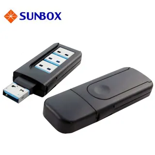 SUNBOX Mini Displayport  轉 DVI 轉換器 (VC210DD) 歷史價格詳細信息