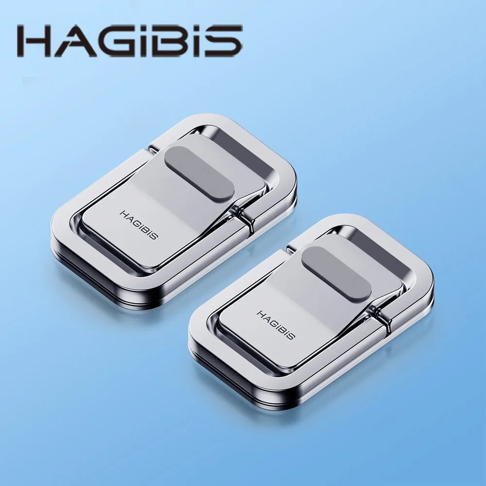 HAGiBiS鋁合金便攜多功能折手機平板支架蘋果版(深空灰) 歷史價格詳細信息