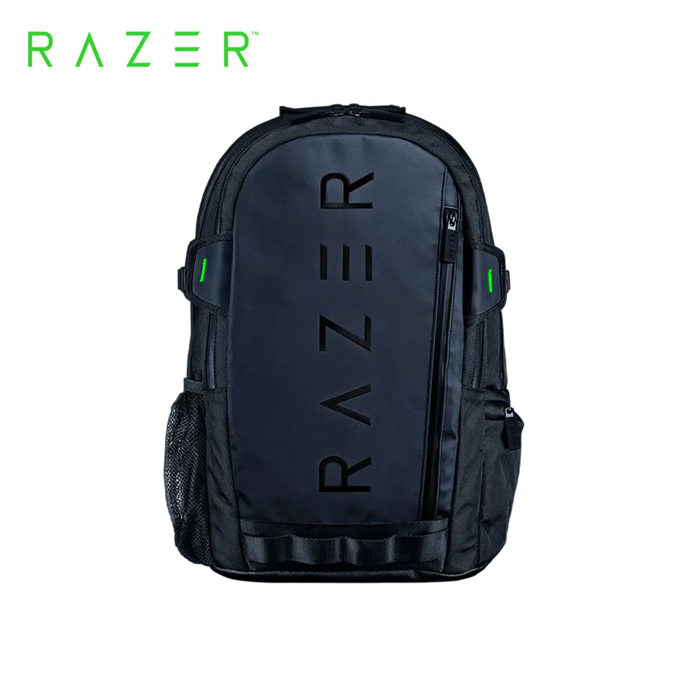 【RAZER 雷蛇】ROGUE BACKPACK 15吋 V3 游俠背包 電腦後背包 歷史價格詳細信息