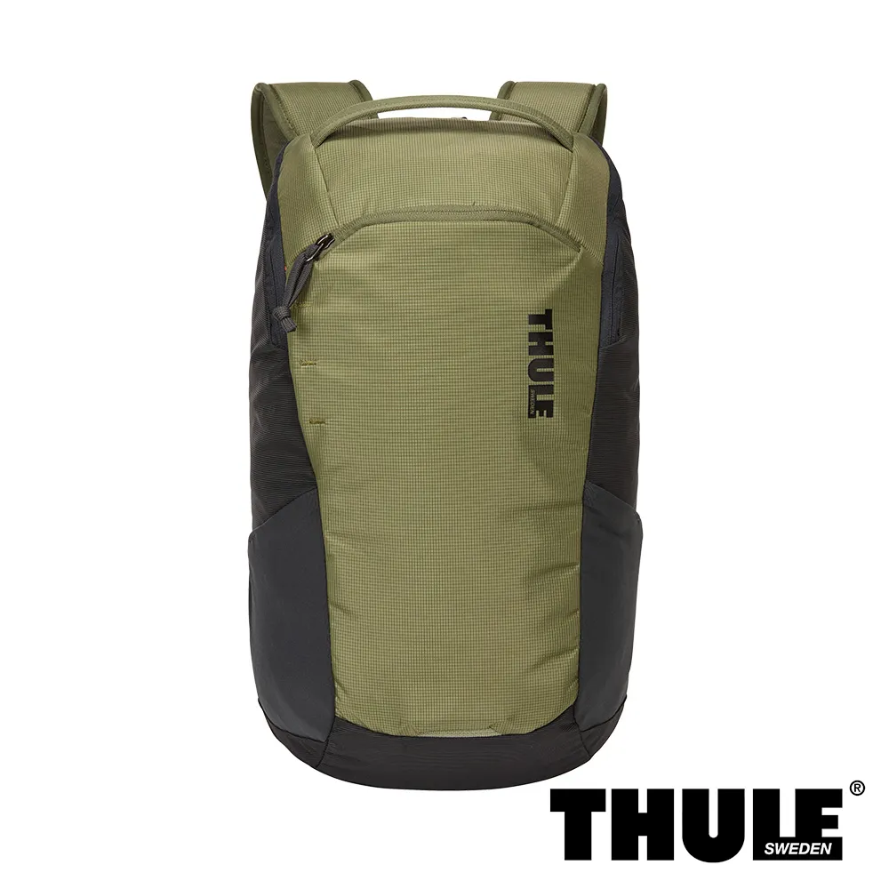 THULE ENROUTE 筆電後背包 橄欖綠 TEBP-313 歷史價格詳細信息