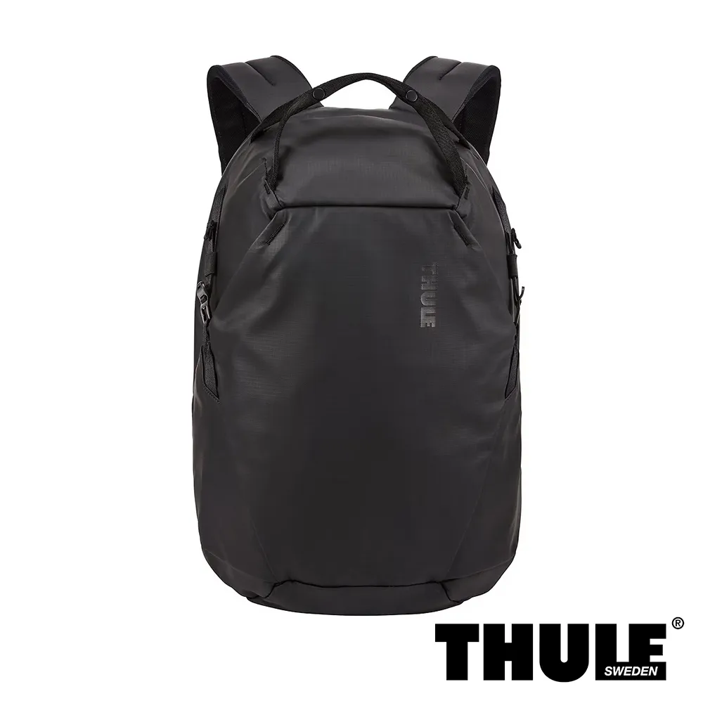 THULE-Tact 16L筆電後背包TACTBP-114-黑 歷史價格詳細信息