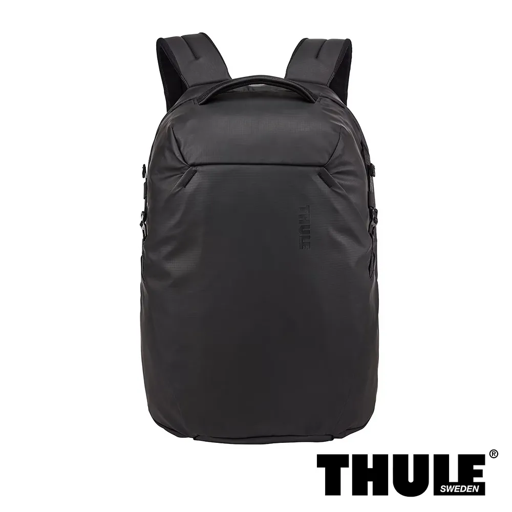 THULE-Tact 16L筆電後背包TACTBP-114-黑 歷史價格詳細信息