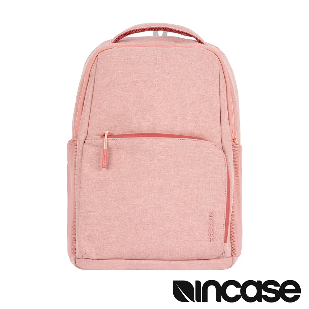 【Incase】Facet 20L Backpack 16吋 雙肩筆電後背包 (復古粉) 歷史價格詳細信息