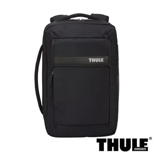 THULE-Paramount 2 16L筆電後背包PARACB-2116-深綠 歷史價格詳細信息