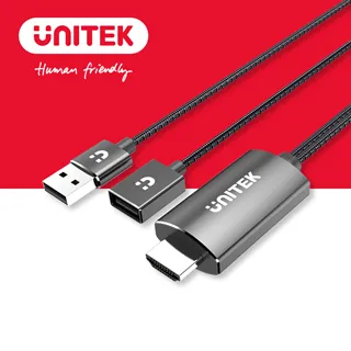 UNITEK USB-C(公)轉USB-A(母)USB3.1 Gen1 鋁合金訊號放大延長線(5M) 歷史價格詳細信息