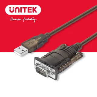 UNITEK USB2.0轉RS232串口線 (Y-108) 歷史價格詳細信息