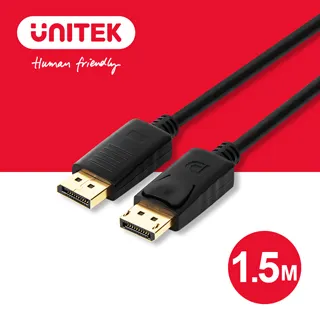 UNITEK DisplayPort 1.2版傳輸線 2M(Y-C608BK) 歷史價格詳細信息