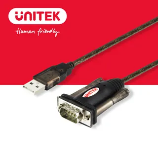 UNITEK USB2.0轉RS232串口線 (Y-108) 歷史價格詳細信息