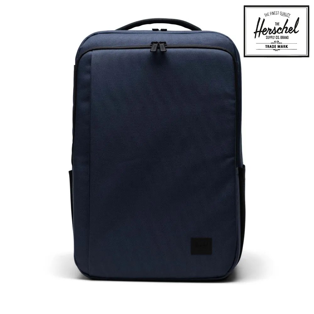 【Herschel】Kaslo Backpack Tech後背包 16吋筆電 商務包 多收納夾層 30L - 麻灰 歷史價格詳細信息