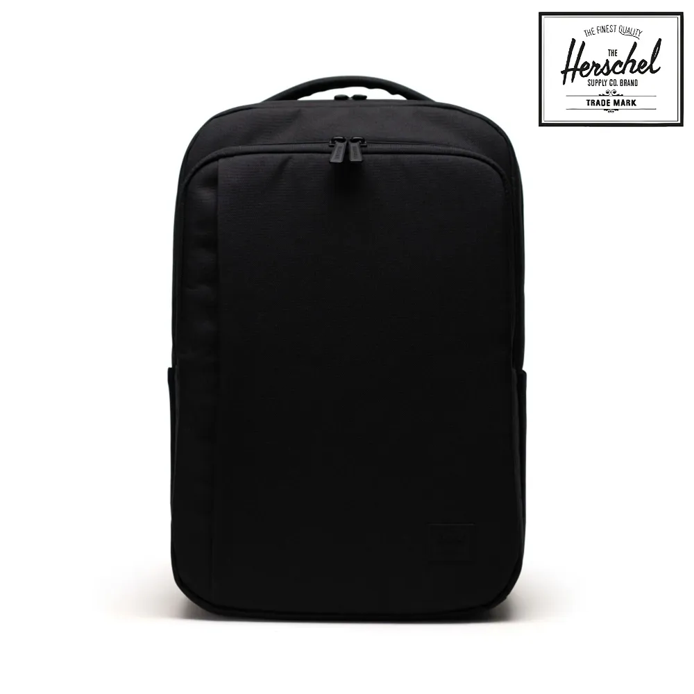 【Herschel】Tech Daypack 後背包 16吋筆電 電腦包 多收納 20L - 灰 歷史價格詳細信息