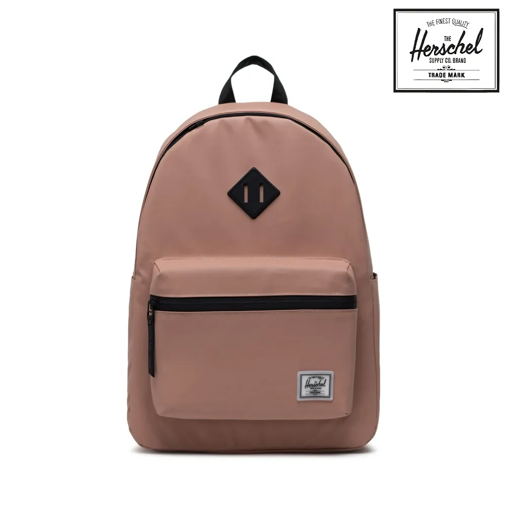 【Herschel】Classic™ XL後背包 16吋筆電 大容量 防水 環保材質 30L - 玫瑰粉 歷史價格詳細信息