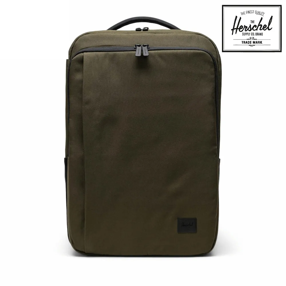 【Herschel】Kaslo Backpack Tech後背包 16吋筆電 商務包 多收納夾層 30L - 麻灰 歷史價格詳細信息