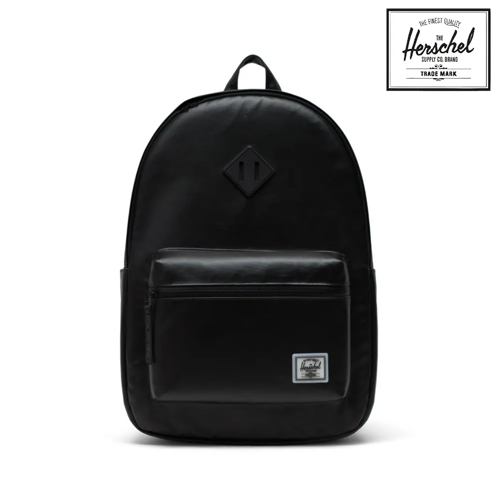 【Herschel】Classic XL 後背包 15吋筆電 拉鍊 大容量 經典簡約 30L - 丹麥藍 歷史價格詳細信息