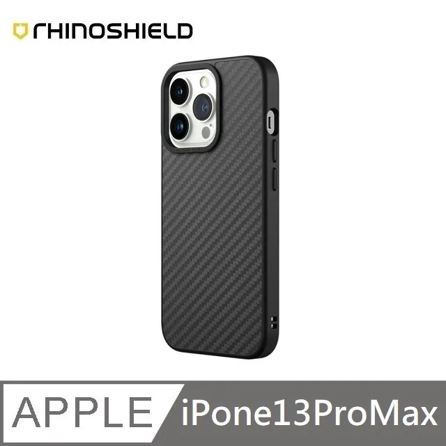 犀牛盾 SolidSuit 碳纖維 防摔背蓋手機殼 適用 iPhone 12 Pro Max - 6.7吋 歷史價格詳細信息
