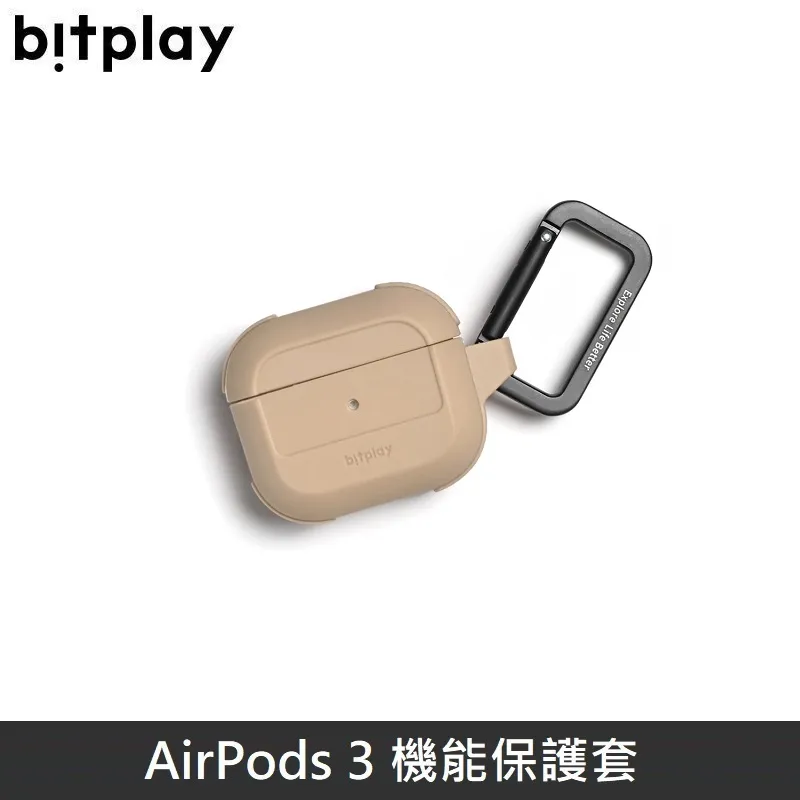 BitPlay AirPods Pro保護殼 歷史價格詳細信息