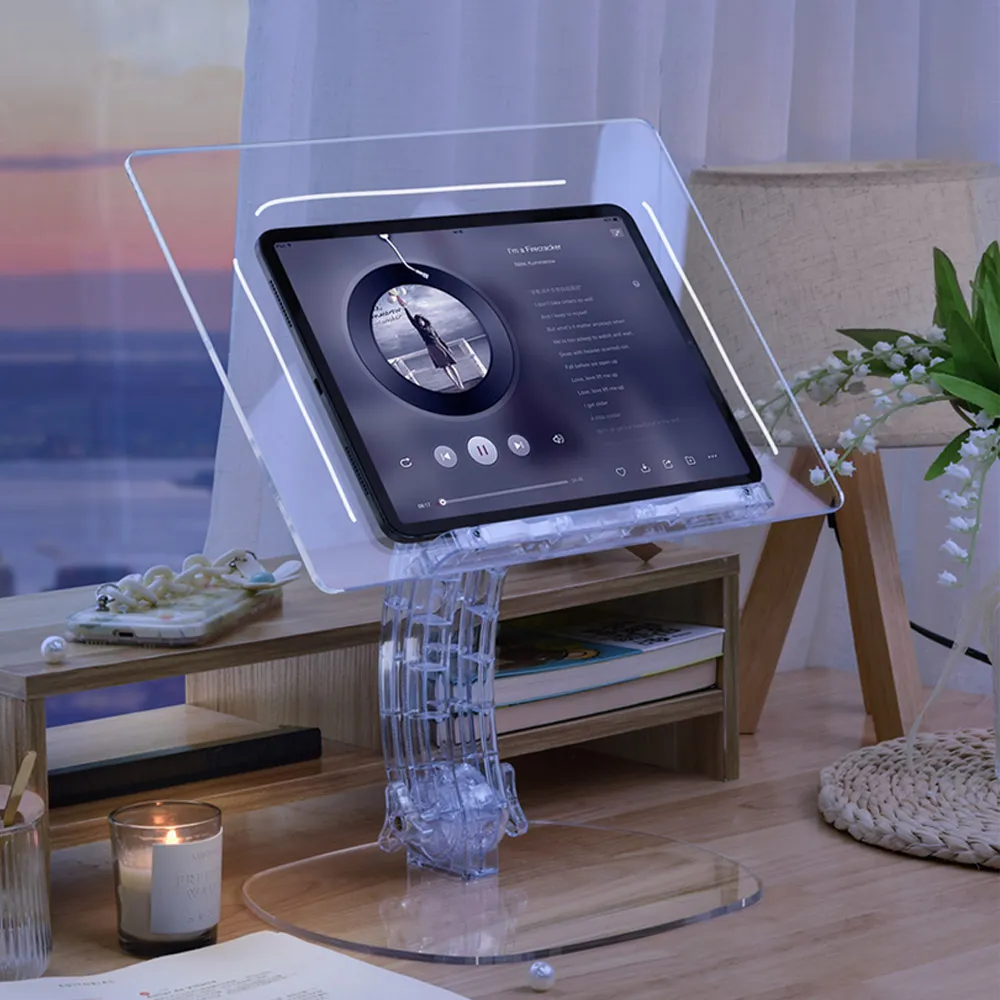 Oatsbasf 一粒米 筆電 車用 床上 折疊桌 角度可調 閱讀書架 萬用支架[現貨] 歷史價格詳細信息