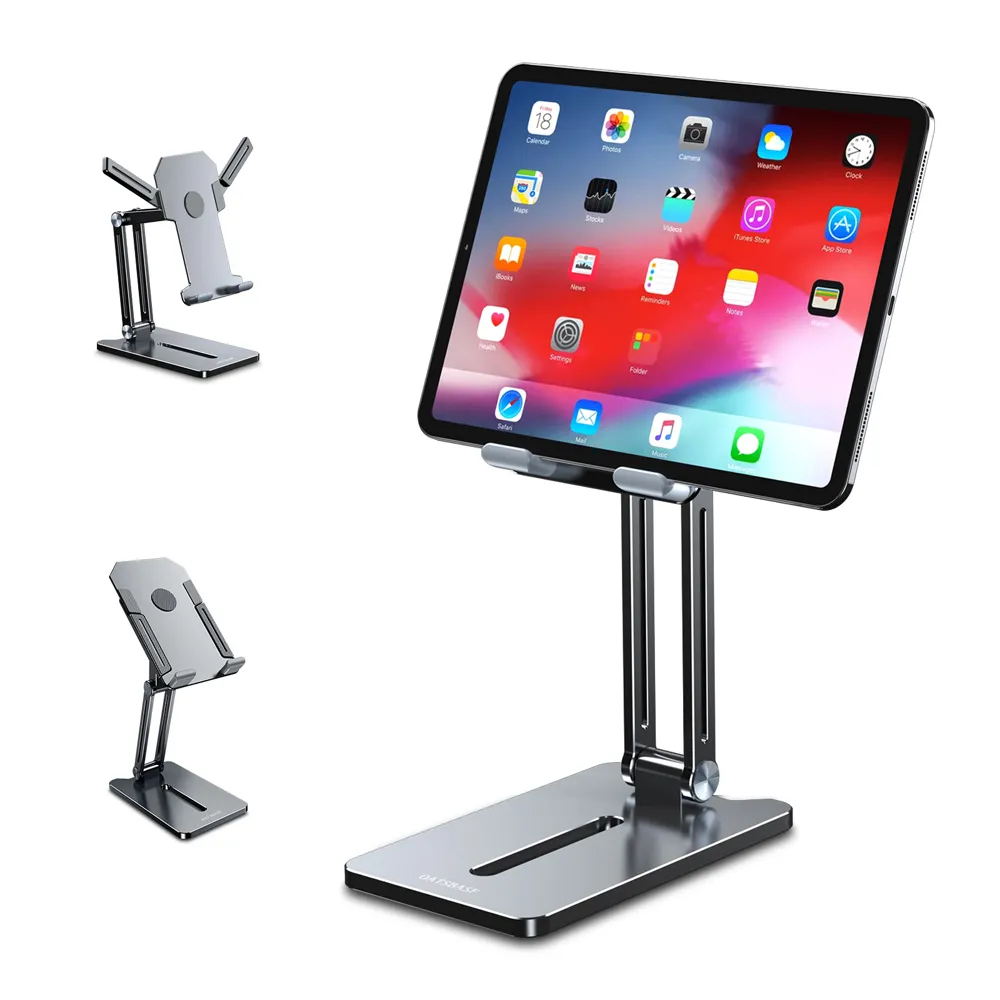 Oatsbasf 多功能 電腦 手機 筆電 平板 收納 整理 支架 折疊 便攜 黑色 白色 銀色 深灰 歷史價格詳細信息