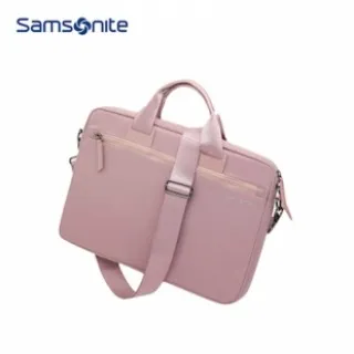 Samsonite DENDI-ICT 14/13 吋筆電手提包(附肩背帶)-黑色 歷史價格詳細信息