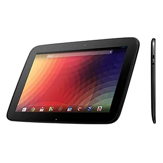 【福利品】SAMSUNG 三星 Google Nexus 10 WiFi 平板電腦 16GB 歷史價格詳細信息