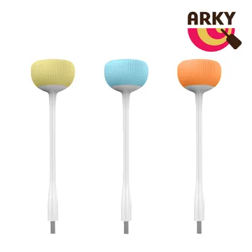 ARKY USB觸控式蒲公英燈 歷史價格詳細信息