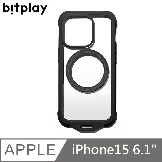 bitplay WanderCase 隨行手機殼 霧黑/透白 iPhone 13 Pro Max (6.7 吋) 歷史價格詳細信息