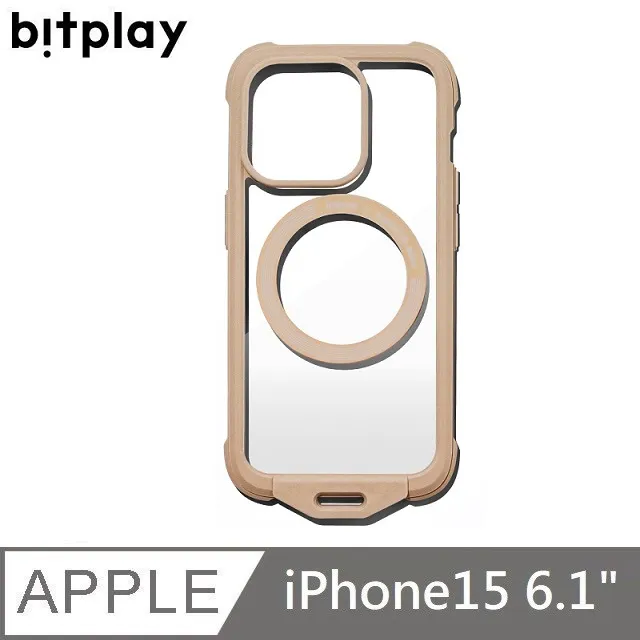 bitplay WanderCase 隨行手機殼 霧黑/透白 iPhone 13 Pro Max (6.7 吋) 歷史價格詳細信息