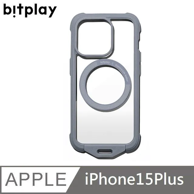 bitplay WanderCase 隨行手機殼 霧黑/透白 iPhone 13 Pro Max (6.7 吋) 歷史價格詳細信息
