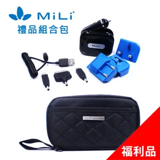 MiLi Power Magic Plus 4700mAH無線行動電源 歷史價格詳細信息