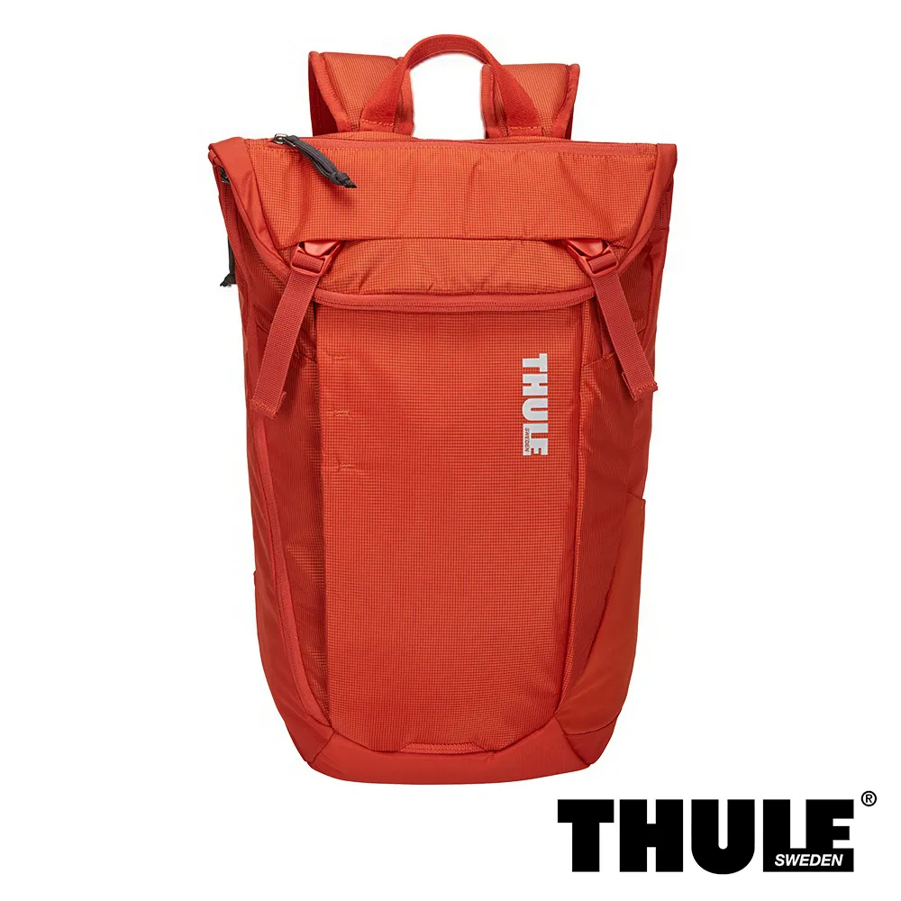 THULE ENROUTE 輕便筆電後背包 軍綠 TEBP-315 歷史價格詳細信息