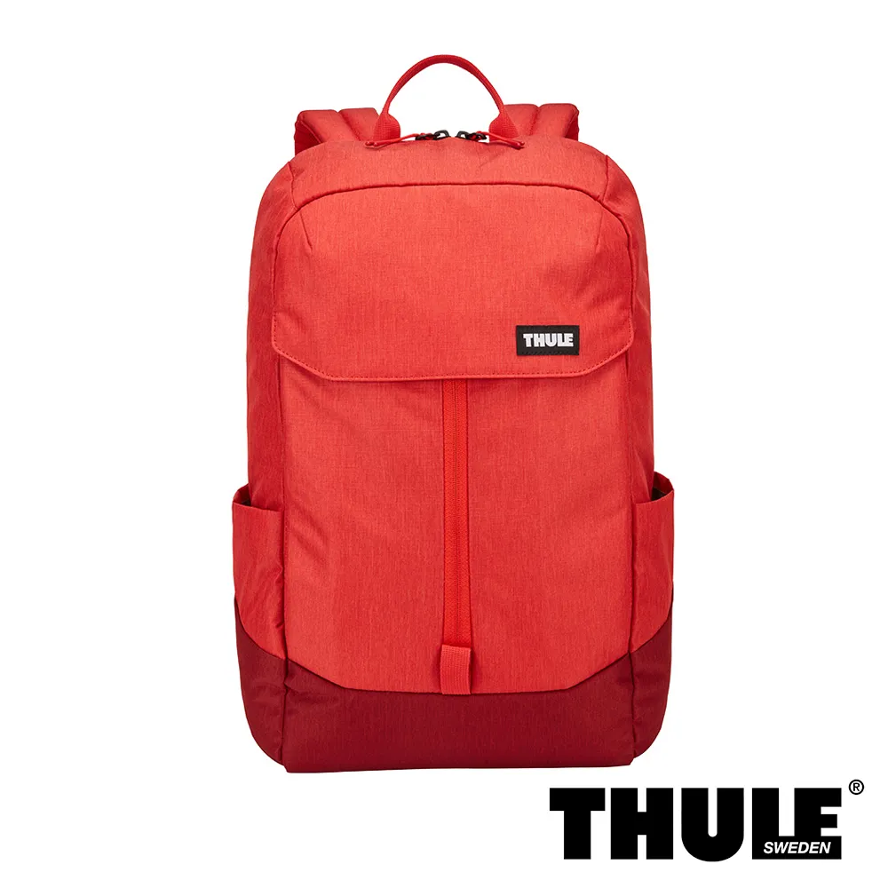 THULE LITHOS 筆電後背包 橘紅 TLBP-113 歷史價格詳細信息