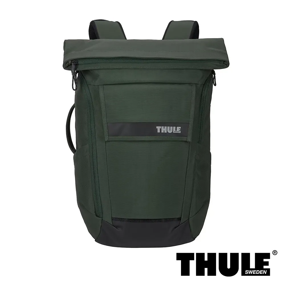 Thule Paramount II 16L 15.6 電腦後背包 - 橄欖綠 (PARACB-2116-Olivine) 歷史價格詳細信息
