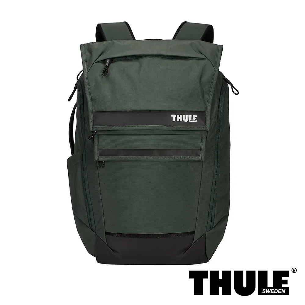 Thule Paramount II 16L 15.6 電腦後背包 - 橄欖綠 (PARACB-2116-Olivine) 歷史價格詳細信息