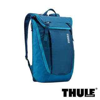 THULE ENROUTE 輕便筆電後背包 軍綠 TEBP-315 歷史價格詳細信息