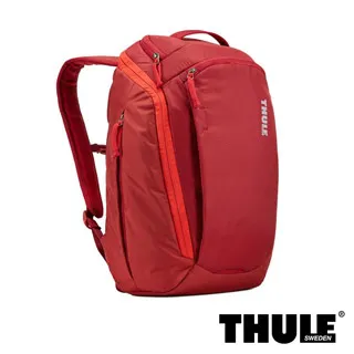 THULE ENROUTE 輕便筆電後背包 軍綠 TEBP-315 歷史價格詳細信息