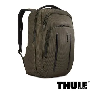 Thule Crossover 2 Backpack 30L 跨界後背包 - 黑色(C2BP-116-Black) 歷史價格詳細信息